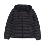 Ralph Lauren Kappor Svart Black, Dam