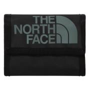 The North Face Base Camp Plånbok Black, Unisex