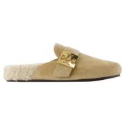 Tory Burch Ylle sandaler Brown, Dam