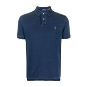 Ralph Lauren T-shirts och Polos Blå Blue, Herr