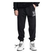 Gianni Kavanagh Mad Bear Tracksuit byxor Black, Herr