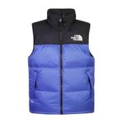 The North Face Blå Utejackor för Män Blue, Herr