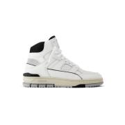 Axel Arigato Area Hi Sneaker White, Herr