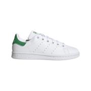 Adidas Originals Vita Stan Smith Sneakers Kvinnor White, Dam