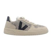 Veja Sneakers Gray, Dam