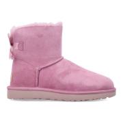 UGG Dusty Orchid Stängda Skor Aw24 Pink, Dam