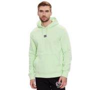 Emporio Armani EA7 Sweatshirts Green, Herr