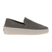 Fear Of God Mocka Slip-On Loafers Gray, Dam