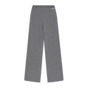 Rag & Bone Sweatpants Terry Gray, Dam