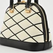 Louis Vuitton Vintage Pre-owned Laeder louis-vuitton-vskor White, Dam