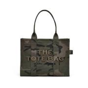 Marc Jacobs Tote Bags Green, Dam