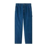 A.p.c. Blå Jean Fergus - S Blue, Herr