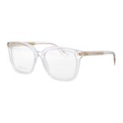 Gucci Stiliga Optiska Glasögon Gg1319O Modell Gray, Dam