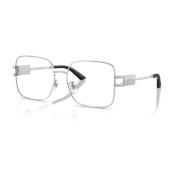 Versace Ve1303D 1000 Optical Frame Gray, Dam