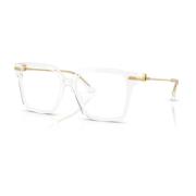 Dolce & Gabbana Dg3397 3133 Optical Frame Multicolor, Dam