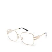 Versace Ve1303D 1002 Optical Frame Yellow, Dam