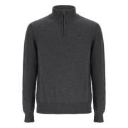 Armata Di Mare Lupo ZIP Stilfull Jacka Gray, Herr