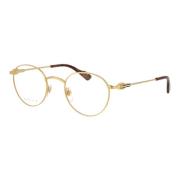 Gucci Stiliga Optiska Glasögon Gg1222O Modell Yellow, Herr