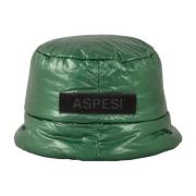 Aspesi Nylon Hatt Green, Dam