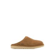 UGG Klassiska Kamel Mockatofflor Brown, Herr