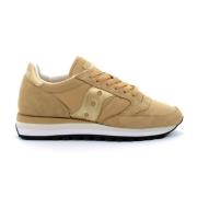 Saucony Beige Jazz Sneakers Beige, Herr