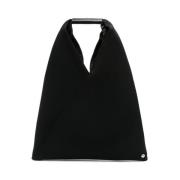 MM6 Maison Margiela Tote Bags Black, Dam