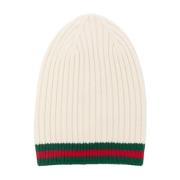 Gucci Stilfull Ribhat för barn Beige, Unisex