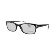 Tom Ford Pre-owned Pre-owned Acetat solglasgon Black, Dam