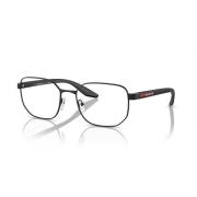 Prada Eyewear frames PS 50Qv Black, Unisex