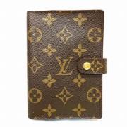 Louis Vuitton Vintage Pre-owned Canvas hem-och-kontorstillbehr Brown, ...