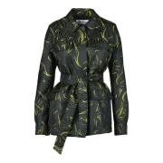 Max Mara Jacka Green, Dam