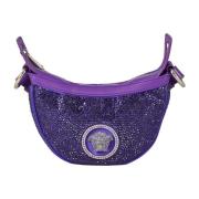 Versace Väska Purple, Dam