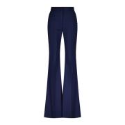 Sportmax Vida ullbyxor Blue, Dam