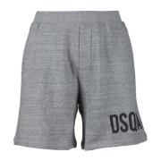 Dsquared2 Byxor Gray, Herr