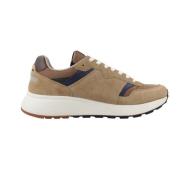 Sun68 Sporty Scpz43127 Sneakers Brown, Herr