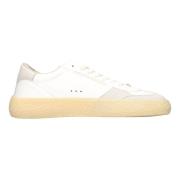 Puraai Sneakers White White, Herr