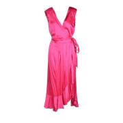 Pinko Dresses Pink, Dam