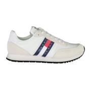 Tommy Hilfiger Skor White, Herr