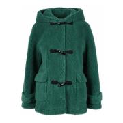 Ermanno Scervino Giaccone Green, Dam