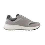 Sun68 Sporty Scpz43127 Sneakers Gray, Herr