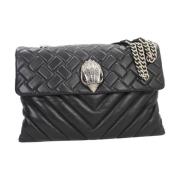 Kurt Geiger Shoulder Bags Black, Dam