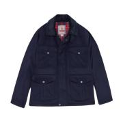 Baracuta Field Jacka Blue, Herr