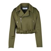 Max Mara Jacka Green, Dam