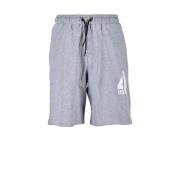 Paciotti Shorts Gray, Herr