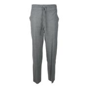 Emme DI Marella Elegant Dambyxor Gray, Dam