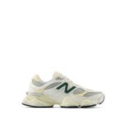 New Balance Innovativa 9060 Sneakers Sea Salt White, Herr