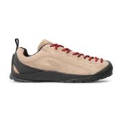 Keen Silver Mink Stiliga Skor Beige, Herr