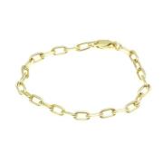 Cartier Vintage Pre-owned Guld armband Yellow, Dam