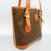 Celine Vintage Pre-owned Plast celine-vskor Brown, Dam