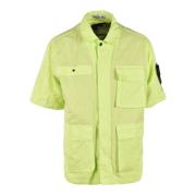 Stone Island Jacka Green, Herr